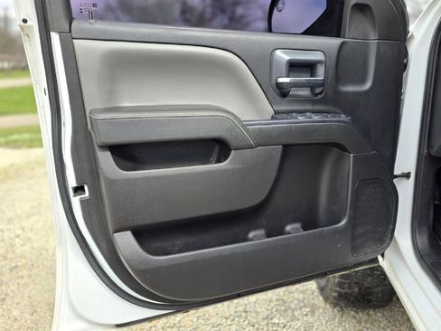 Used 2015 GMC Sierra 1500 4x4 Double Cab w/ Sierra Convenience Package image 20