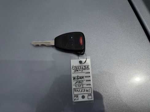 Used 2017 Jeep Wrangler Unlimited Sport w/ Quick Order Package 24S AWD/4WD image 32