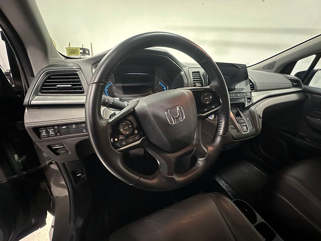 Used 2020 Honda Odyssey EX-L image 21