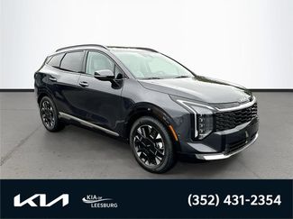 Used 2026 Kia Sportage SX FWD video 1