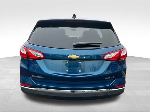 Used 2019 Chevrolet Equinox LT image 6