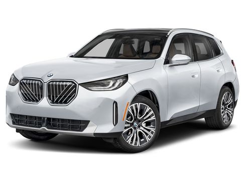 New 2026 BMW X3 xDrive30 w/ Convenience Package image 41