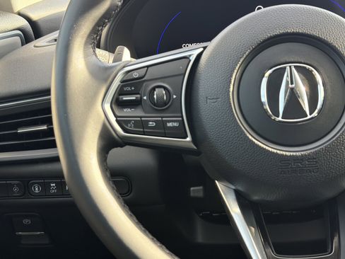 Certified 2025 Acura TLX w/Technology Package image 19