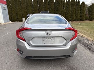 Used 2017 Honda Civic LX video 4