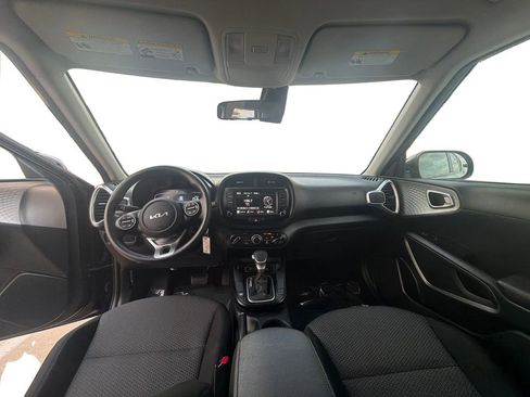 Used 2023 Kia Soul LX w/ Option Group 015 image 21