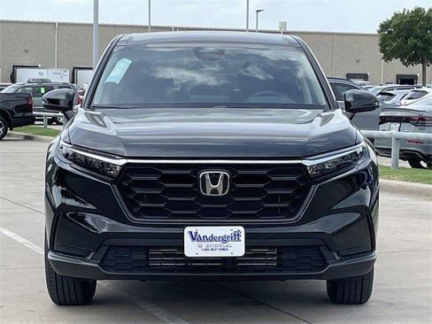New 2026 Honda CR-V LX image 6