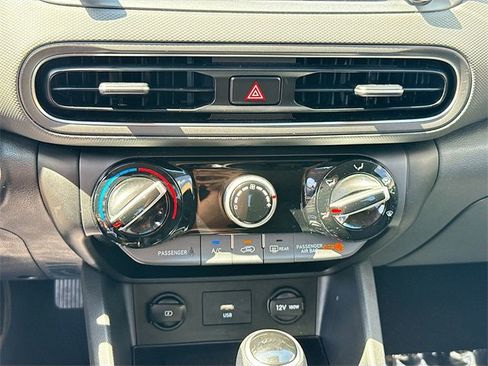 Certified 2023 Hyundai Kona SEL image 15