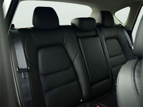 New 2025 MAZDA CX-5 AWD 2.5 S image 8