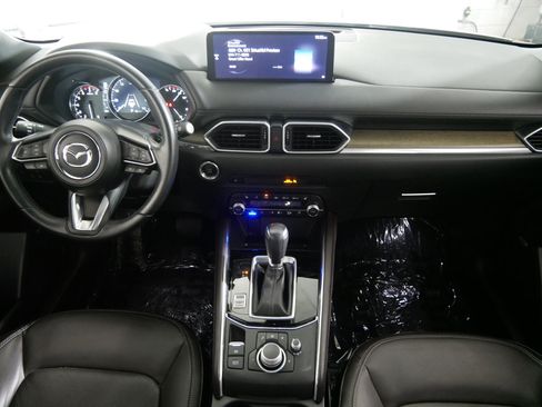 Used 2024 MAZDA CX-5 Signature AWD/4WD image 10