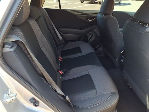 Certified 2025 Subaru Outback Premium w/ Popular Package #1A image 22