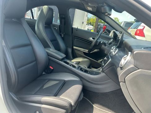 Used 2018 Mercedes-Benz CLA 250 4MATIC image 22