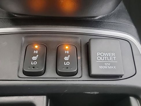 Used 2016 Honda CR-V EX-L image 31