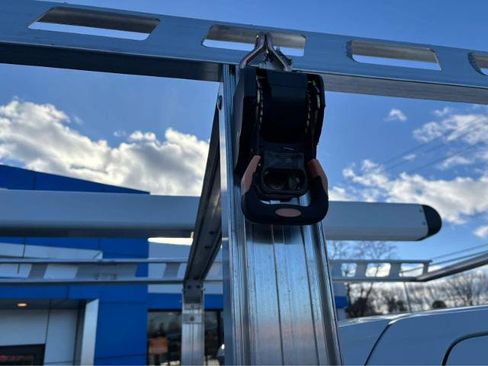 Used 2025 Chevrolet Silverado 2500 W/T w/ WT/CX Safety Package image 16