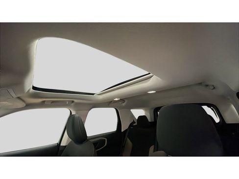 Used 2025 Ford Bronco Sport Big Bend w/ Convenience Package image 14