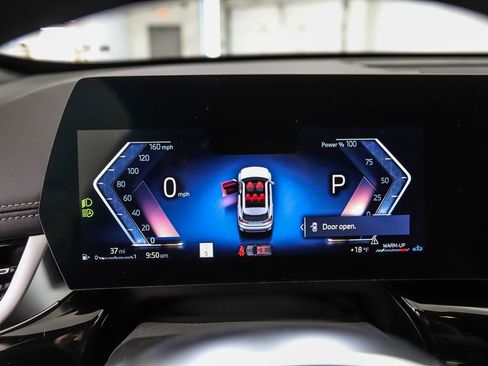 New 2026 BMW X1 xDrive28i w/ Convenience Package image 13