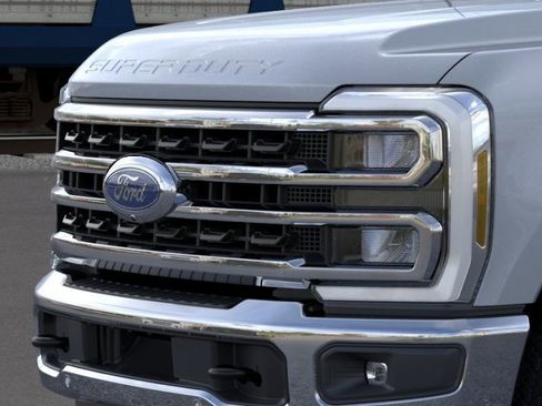 New 2026 Ford F350 King Ranch AWD/4WD image 17