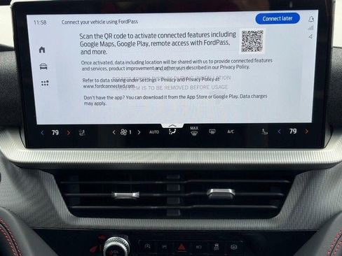 New 2025 Ford Explorer ST w/ Sun And Sound Package image 9