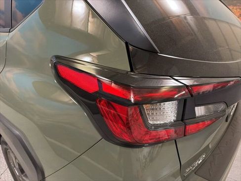 Certified 2024 Subaru Crosstrek 2.5i Sport AWD/4WD image 12