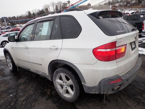 Used 2007 BMW X5 3.0si image 3