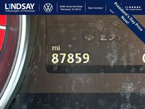 Used 2018 Volkswagen Passat 2.0T SEL Premium image 24