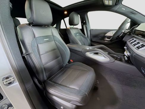 New 2026 Mercedes-Benz GLE 53 AMG 4MATIC Coupe image 31