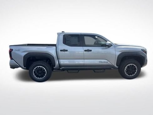 New 2026 Toyota Tacoma TRD Off-Road AWD/4WD image 6
