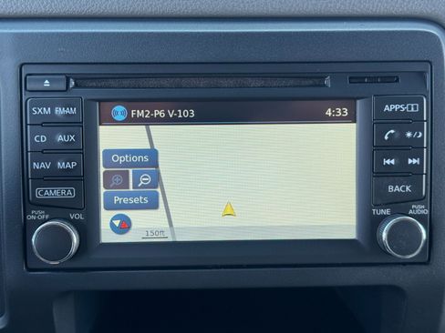 Used 2017 Nissan NV 3500 SL image 22