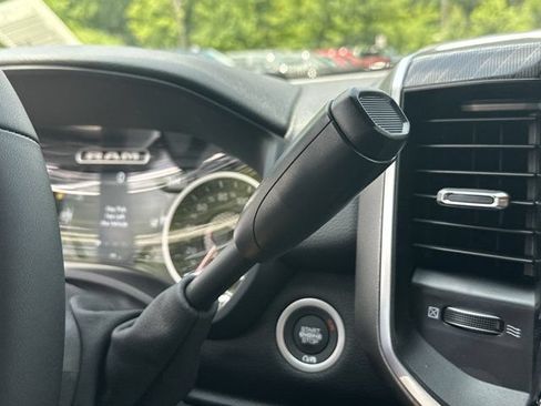 New 2026 RAM 2500 Big Horn RWD image 27