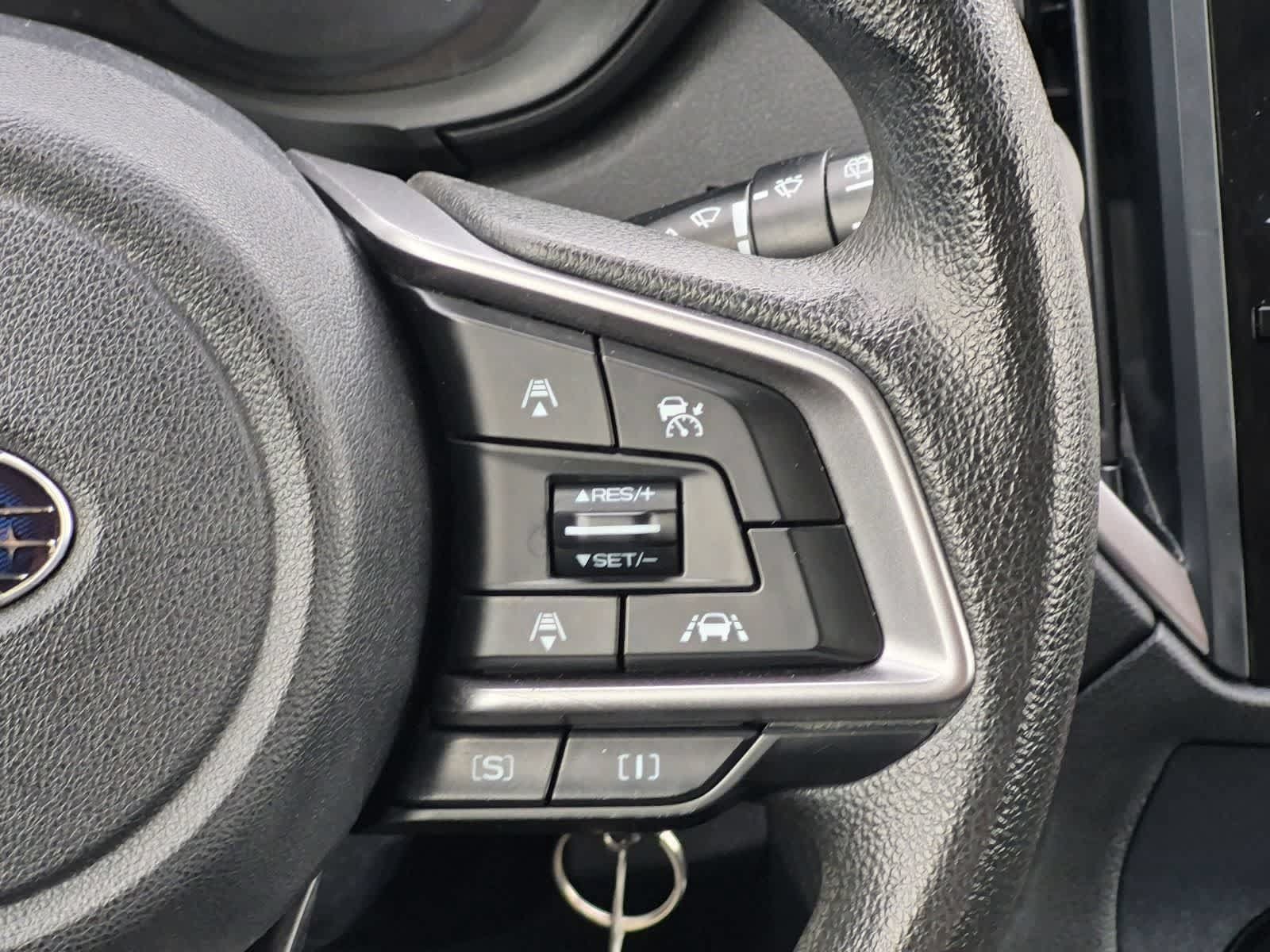 Used 2019 Subaru Forester w/ Alloy Wheel Package AWD/4WD image 24