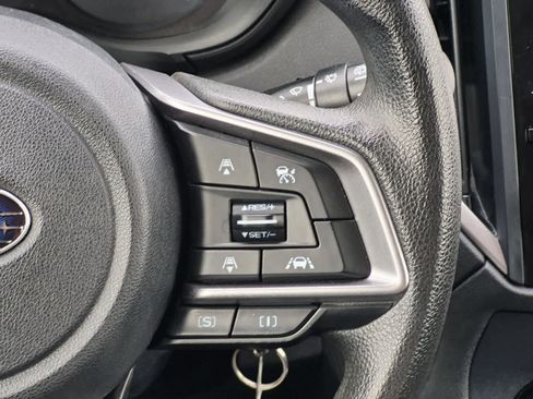 Used 2019 Subaru Forester w/ Alloy Wheel Package AWD/4WD image 24