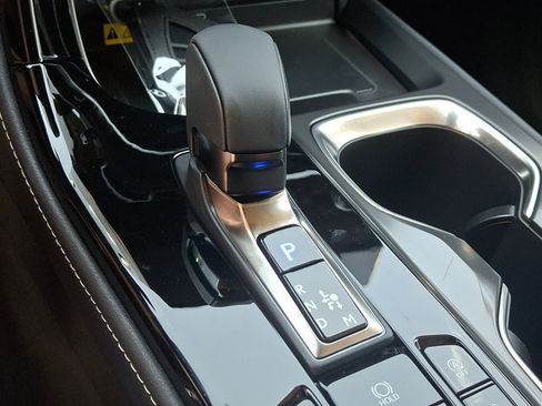 New 2026 Lexus NX 350 AWD w/ Premium Package image 9