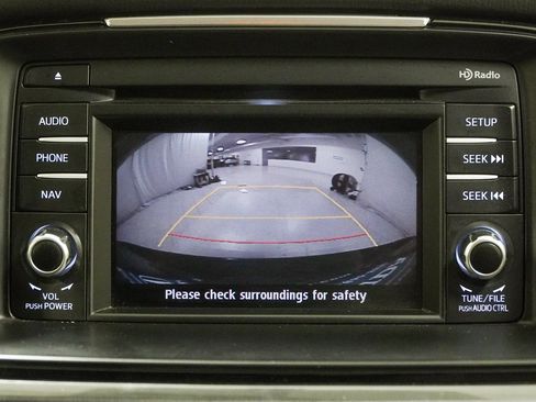 Used 2015 MAZDA MAZDA6 Sport image 27