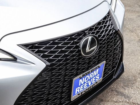 Used 2023 Lexus IS 350 F Sport w/ Navigation Package RWD image 6