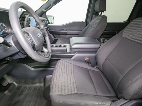 Used 2023 Ford F150 XL w/ STX Appearance Package AWD/4WD image 40
