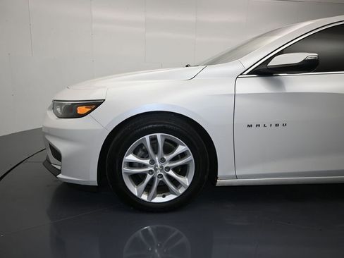 Used 2016 Chevrolet Malibu LT w/ Leather Package image 10