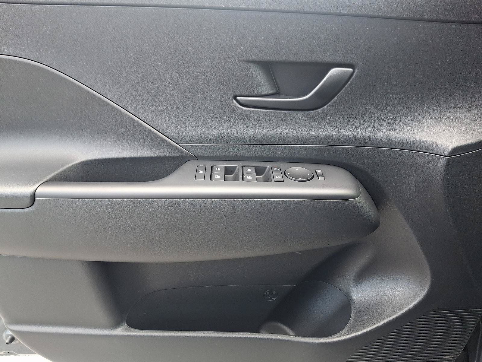 New 2027 Hyundai Kona SEL Sport AWD/4WD image 8