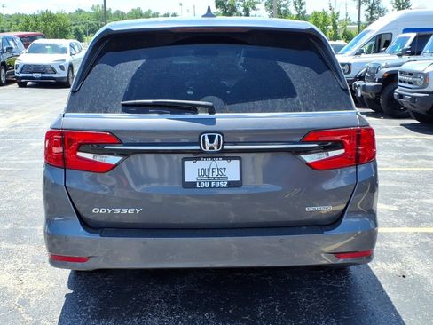 Used 2022 Honda Odyssey Touring image 33