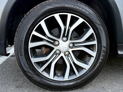 Used 2016 Mitsubishi Outlander Sport ES image 43