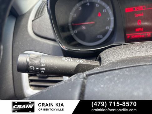 Used 2017 GMC Terrain SLE w/ Convenience Package FWD image 25
