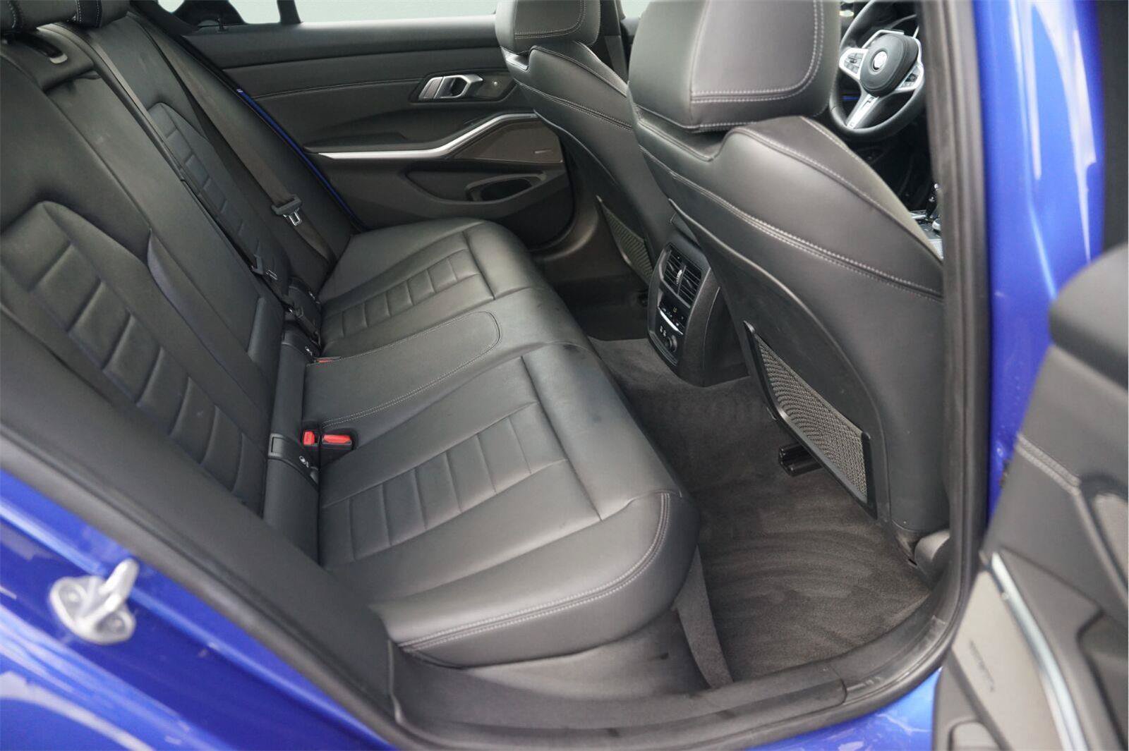 Used 2020 BMW M340i xDrive w/ Premium Package AWD/4WD image 16