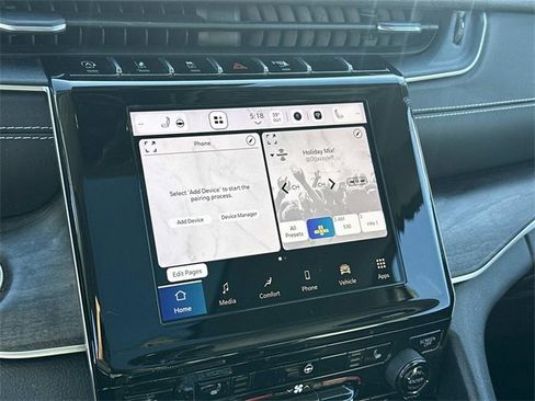 Certified 2022 Jeep Grand Cherokee Limited image 19