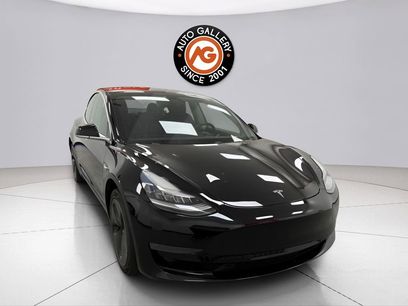 Used 2018 Tesla Model 3 Long Range