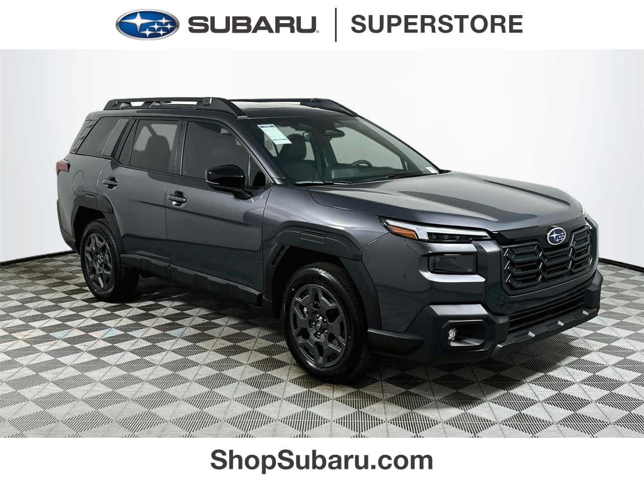 Certified 2026 Subaru Outback Premium AWD/4WD image 1