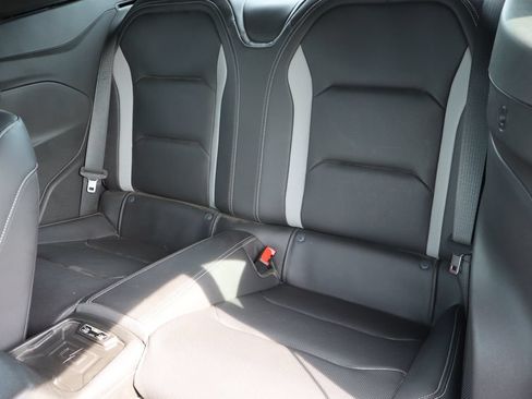 Used 2022 Chevrolet Camaro SS RWD image 23