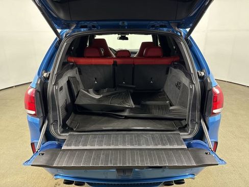 Used 2018 BMW X5 M w/ Executive Package image 34