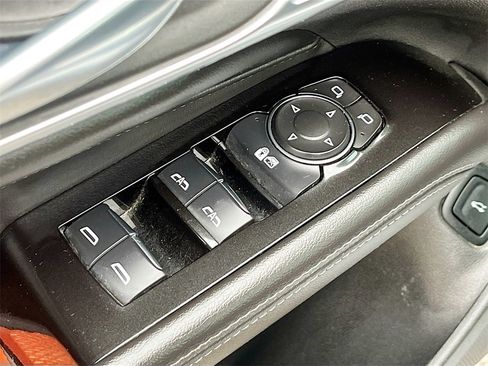 Used 2020 Cadillac CT4 Premium Luxury w/ Climate Package image 17