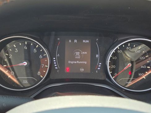 Used 2020 Jeep Compass Latitude image 33