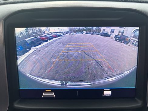 Used 2021 GMC Sierra 1500 Elevation image 26