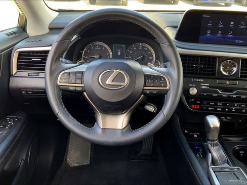 Used 2022 Lexus RX 350 FWD image 5