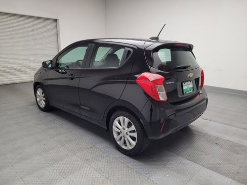 Used 2017 Chevrolet Spark LT image 5